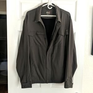 Royal Robbins Travellers Jacket, XL